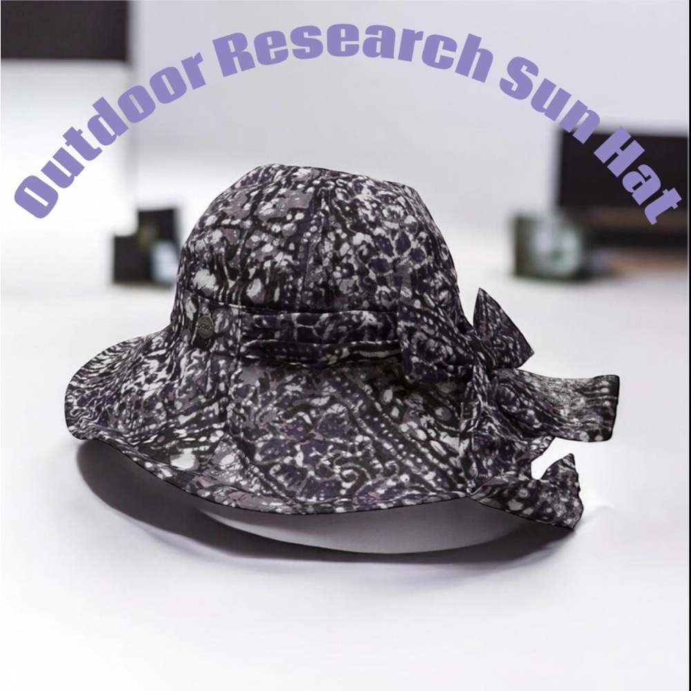 Outdoor Research Sun Hat One Size Fits Most NWT - Picture 1 of 10